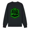 Unisex Changer 2.0 iconic crew neck sweatshirt (STSU178) Thumbnail