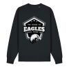 Unisex Changer 2.0 iconic crew neck sweatshirt (STSU178) Thumbnail