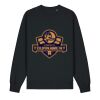 Unisex Changer 2.0 iconic crew neck sweatshirt (STSU178) Thumbnail