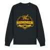 Unisex Changer 2.0 iconic crew neck sweatshirt (STSU178) Thumbnail