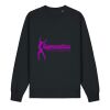 Unisex Changer 2.0 iconic crew neck sweatshirt (STSU178) Thumbnail