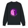 Unisex Changer 2.0 iconic crew neck sweatshirt (STSU178) Thumbnail