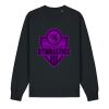 Unisex Changer 2.0 iconic crew neck sweatshirt (STSU178) Thumbnail