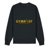 Unisex Changer 2.0 iconic crew neck sweatshirt (STSU178) Thumbnail