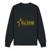 Unisex Changer 2.0 iconic crew neck sweatshirt (STSU178) Thumbnail