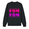 Unisex Changer 2.0 iconic crew neck sweatshirt (STSU178) Thumbnail