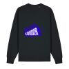 Unisex Changer 2.0 iconic crew neck sweatshirt (STSU178) Thumbnail