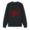 Unisex Changer 2.0 iconic crew neck sweatshirt (STSU178) Thumbnail