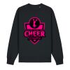 Unisex Changer 2.0 iconic crew neck sweatshirt (STSU178) Thumbnail