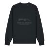 Unisex Changer 2.0 iconic crew neck sweatshirt (STSU178) Thumbnail