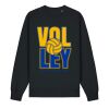 Unisex Changer 2.0 iconic crew neck sweatshirt (STSU178) Thumbnail