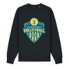 Unisex Changer 2.0 iconic crew neck sweatshirt (STSU178) Thumbnail