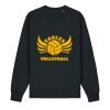 Unisex Changer 2.0 iconic crew neck sweatshirt (STSU178) Thumbnail