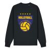 Unisex Changer 2.0 iconic crew neck sweatshirt (STSU178) Thumbnail