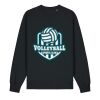 Unisex Changer 2.0 iconic crew neck sweatshirt (STSU178) Thumbnail