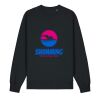 Unisex Changer 2.0 iconic crew neck sweatshirt (STSU178) Thumbnail