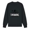 Unisex Changer 2.0 iconic crew neck sweatshirt (STSU178) Thumbnail