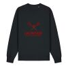 Unisex Changer 2.0 iconic crew neck sweatshirt (STSU178) Thumbnail