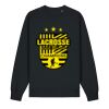 Unisex Changer 2.0 iconic crew neck sweatshirt (STSU178) Thumbnail