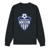 Unisex Changer 2.0 iconic crew neck sweatshirt (STSU178) Thumbnail