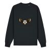 Unisex Changer 2.0 iconic crew neck sweatshirt (STSU178) Thumbnail