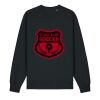 Unisex Changer 2.0 iconic crew neck sweatshirt (STSU178) Thumbnail