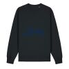 Unisex Changer 2.0 iconic crew neck sweatshirt (STSU178) Thumbnail