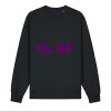 Unisex Changer 2.0 iconic crew neck sweatshirt (STSU178) Thumbnail