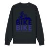Unisex Changer 2.0 iconic crew neck sweatshirt (STSU178) Thumbnail