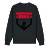 Unisex Changer 2.0 iconic crew neck sweatshirt (STSU178) Thumbnail
