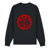 Unisex Changer 2.0 iconic crew neck sweatshirt (STSU178) Thumbnail