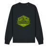 Unisex Changer 2.0 iconic crew neck sweatshirt (STSU178) Thumbnail
