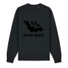 Unisex Changer 2.0 iconic crew neck sweatshirt (STSU178) Thumbnail