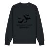 Unisex Changer 2.0 iconic crew neck sweatshirt (STSU178) Thumbnail