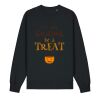 Unisex Changer 2.0 iconic crew neck sweatshirt (STSU178) Thumbnail