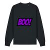 Unisex Changer 2.0 iconic crew neck sweatshirt (STSU178) Thumbnail
