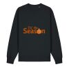 Unisex Changer 2.0 iconic crew neck sweatshirt (STSU178) Thumbnail