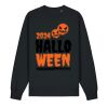 Unisex Changer 2.0 iconic crew neck sweatshirt (STSU178) Thumbnail