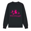Unisex Changer 2.0 iconic crew neck sweatshirt (STSU178) Thumbnail