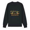 Unisex Changer 2.0 iconic crew neck sweatshirt (STSU178) Thumbnail