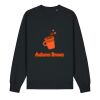 Unisex Changer 2.0 iconic crew neck sweatshirt (STSU178) Thumbnail