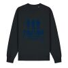 Unisex Changer 2.0 iconic crew neck sweatshirt (STSU178) Thumbnail