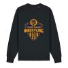 Unisex Changer 2.0 iconic crew neck sweatshirt (STSU178) Thumbnail