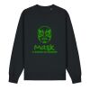 Unisex Changer 2.0 iconic crew neck sweatshirt (STSU178) Thumbnail