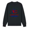 Unisex Changer 2.0 iconic crew neck sweatshirt (STSU178) Thumbnail