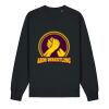 Unisex Changer 2.0 iconic crew neck sweatshirt (STSU178) Thumbnail