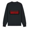 Unisex Changer 2.0 iconic crew neck sweatshirt (STSU178) Thumbnail
