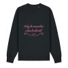 Unisex Changer 2.0 iconic crew neck sweatshirt (STSU178) Thumbnail