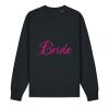Unisex Changer 2.0 iconic crew neck sweatshirt (STSU178) Thumbnail