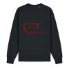 Unisex Changer 2.0 iconic crew neck sweatshirt (STSU178) Thumbnail